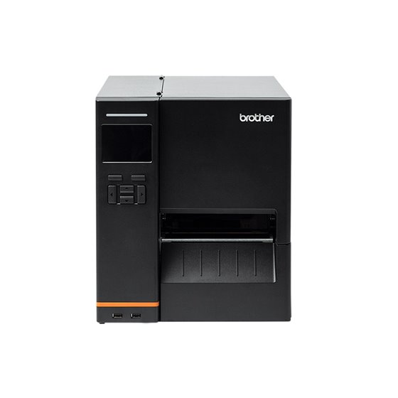TJ4520TN impresora de etiquetas Línea térmica 300 x 300 DPI Alámbrico Ethernet
