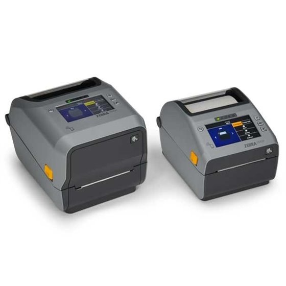 ZD621 impresora de etiquetas Transferencia térmica 300 x 300 DPI 152 mm/s Inalámbrico y alámbrico Ethernet Bluetooth