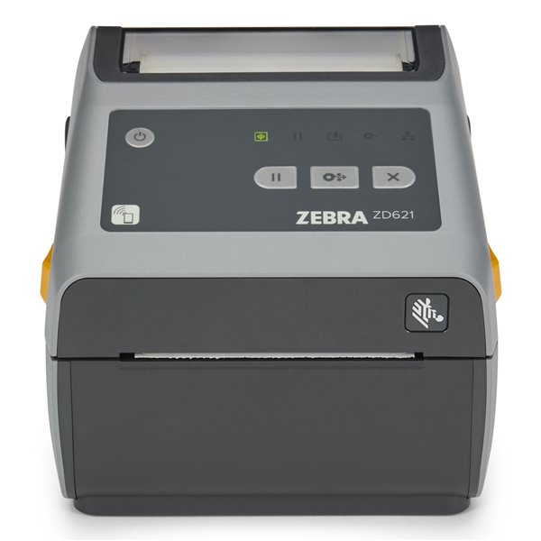 ZD621 impresora de etiquetas Térmica directa 203 x 203 DPI 203 mm/s Inalámbrico y alámbrico Ethernet Bluetooth