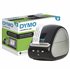 LabelWriter 550 Impresora de etiquetas | Rotuladora con impresión térmica directa | Reconocimiento automático de etiquetas | Imp