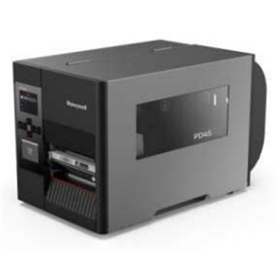 PD4500B impresora de etiquetas Térmica directa / transferencia térmica 203 x 203 DPI 200 mm/s Alámbrico