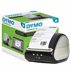 LabelWriter 5XL Impresora de etiquetas | Reconocimiento automático de etiquetas | Imprime etiquetas de envío extraanchas desde A