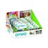 MAQ.ROTUL.DYMO MANUAL OMEGA EXP.5