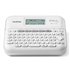 PT-D410 impresora de etiquetas Transferencia térmica 180 x 180 DPI 20 mm/s Alámbrico TZe QWERTY