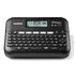 PT-D460BTVP impresora de etiquetas Transferencia térmica 180 x 180 DPI 30 mm/s Inalámbrico y alámbrico TZe Bluetooth QWERTY