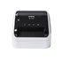 QL-1100C impresora de etiquetas Térmica directa 300 x 300 DPI 110 mm/s Alámbrico