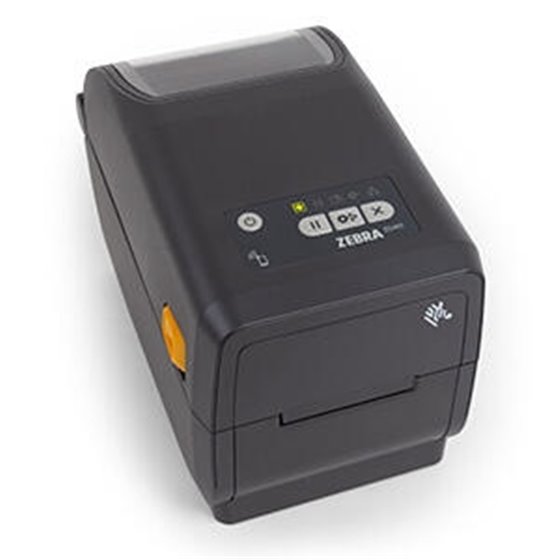 ZD411 impresora de etiquetas Transferencia térmica 203 x 203 DPI 152 mm/s Inalámbrico y alámbrico Bluetooth