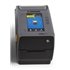 ZD611 impresora de etiquetas Transferencia térmica 203 x 203 DPI 203 mm/s Inalámbrico y alámbrico Ethernet Bluetooth