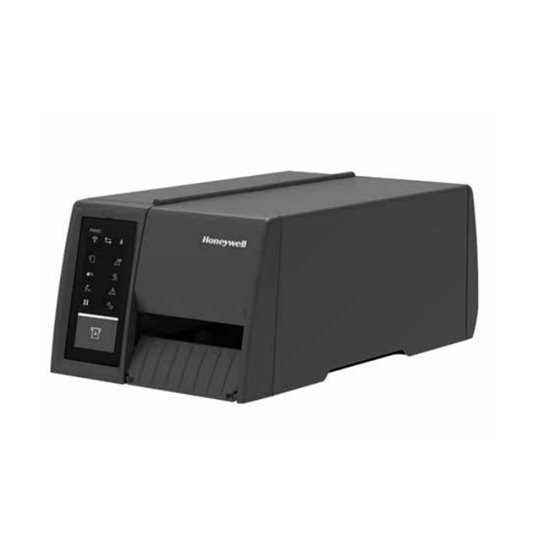 PM45 Compact impresora de etiquetas Térmica directa 203 x 203 DPI 350 mm/s Inalámbrico y alámbrico Ethernet Wifi Bluetooth