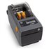 ZD411d impresora de etiquetas Térmica directa 300 x 300 DPI 102 mm/s Inalámbrico y alámbrico Ethernet Bluetooth