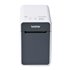 TD-2020A impresora de etiquetas Térmica directa 203 x 203 DPI 152,4 mm/s Alámbrico