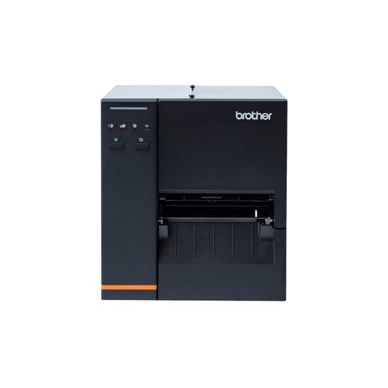 TJ4005DN impresora de etiquetas Térmica directa 203 x 203 DPI 152 mm/s Alámbrico Ethernet