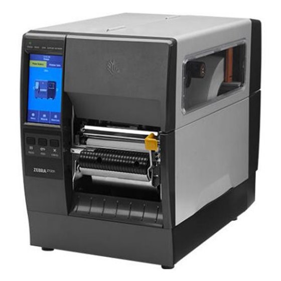 ZT231 impresora de etiquetas Térmica directa 203 x 203 DPI 305 mm/s Inalámbrico y alámbrico Ethernet Bluetooth