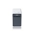 TD-2125NWB impresora de etiquetas Térmica directa 203 x 203 DPI 152,4 mm/s Alámbrico Ethernet Wifi Bluetooth