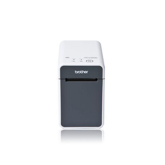 TD-2125NWB impresora de etiquetas Térmica directa 203 x 203 DPI 152,4 mm/s Alámbrico Ethernet Wifi Bluetooth