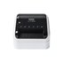 QL-1110NWB impresora de etiquetas Térmica directa 300 x 300 DPI 110 mm/s Inalámbrico y alámbrico Ethernet DK Wifi Bluetooth
