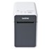 TD-2135N impresora de etiquetas Térmica directa 300 x 300 DPI 152,4 mm/s Inalámbrico y alámbrico Ethernet