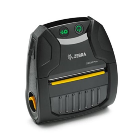 ZQ310 Plus impresora de etiquetas Térmica directa 203 x 203 DPI 100 mm/s Inalámbrico y alámbrico Bluetooth