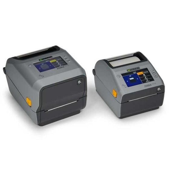 ZD621 impresora de etiquetas Térmica directa 203 x 203 DPI 203 mm/s Inalámbrico y alámbrico Ethernet Bluetooth