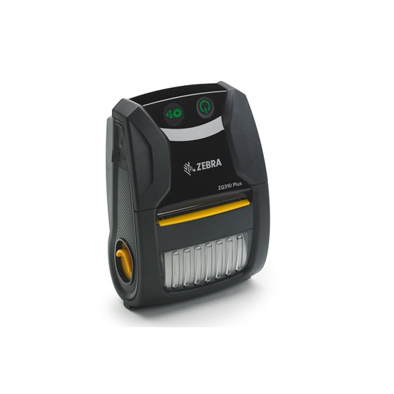 ZQ310 Plus impresora de etiquetas Térmica directa 203 x 203 DPI 100 mm/s Inalámbrico Wifi Bluetooth