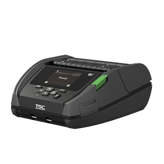 Alpha-40L impresora de etiquetas Térmica directa 203 x 203 DPI 127 mm/s Inalámbrico y alámbrico Wifi Bluetooth