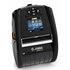 ZQ600 Plus impresora de etiquetas Térmica directa 203 x 203 DPI 115 mm/s Inalámbrico y alámbrico Wifi Bluetooth