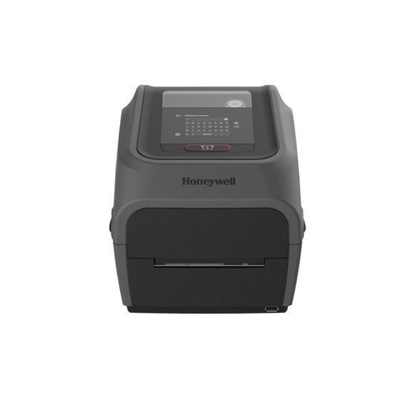 PC45T impresora de etiquetas Transferencia térmica 203 x 203 DPI Inalámbrico y alámbrico Ethernet Wifi Bluetooth