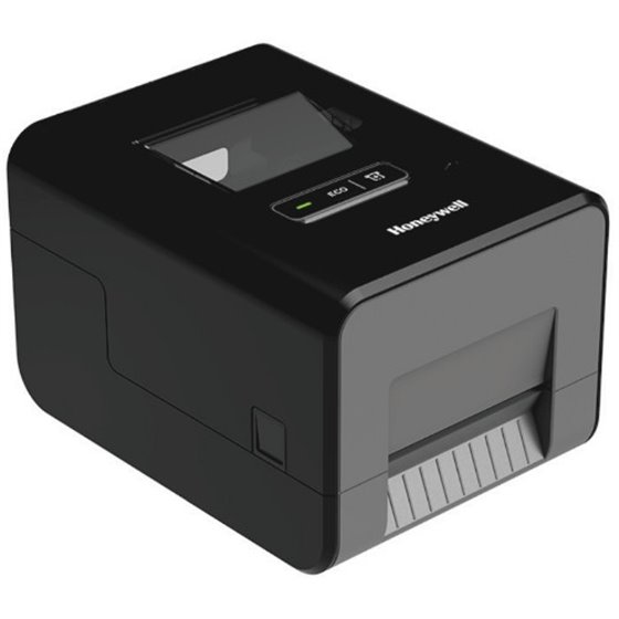 PC42E-T impresora de etiquetas Térmica directa / transferencia térmica 300 x 300 DPI 100 mm/s Alámbrico Ethernet