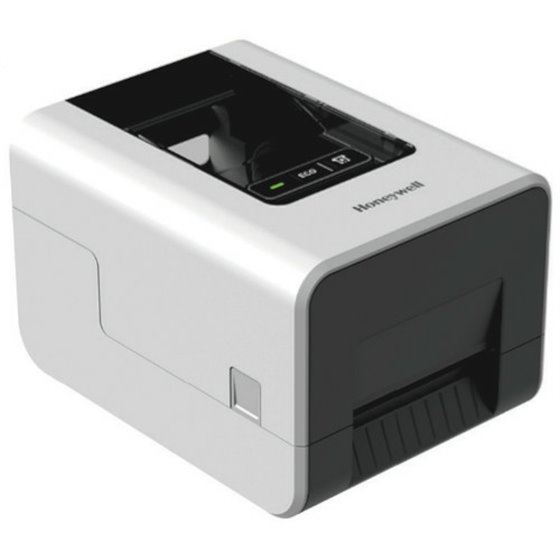PC42E-T impresora de etiquetas Térmica directa / transferencia térmica 203 x 203 DPI 100 mm/s Alámbrico Ethernet