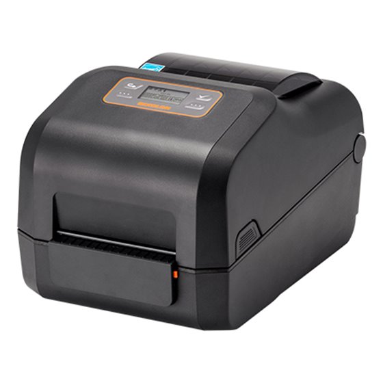 XD5-40t impresora de etiquetas Térmica directa / transferencia térmica 203 x 203 DPI 152 mm/s Inalámbrico y alámbrico Wifi