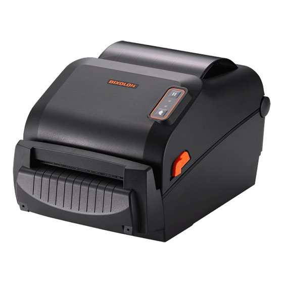 XD5-43d impresora de etiquetas Térmica directa / transferencia térmica 300 x 300 DPI 102 mm/s Inalámbrico y alámbrico Wifi