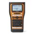 PTE560BTVPQL1 impresora de etiquetas Transferencia térmica 180 x 180 DPI 20 mm/s Inalámbrico y alámbrico HSE/TZe Bluetooth QWERT
