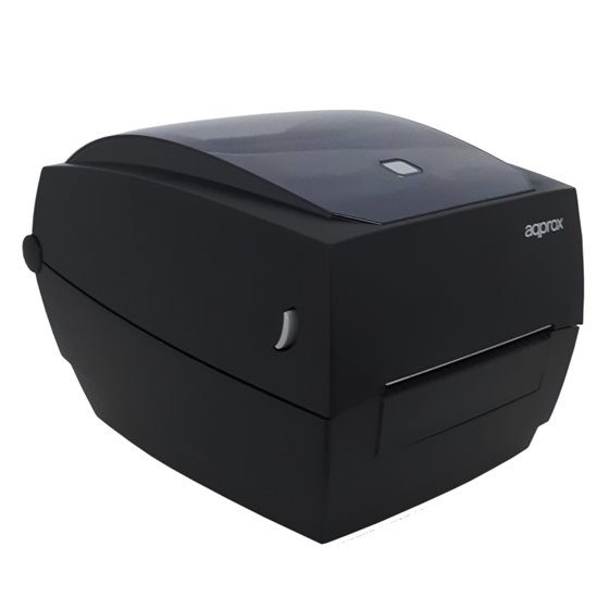 appLAB4 impresora de etiquetas Térmica directa 203 x 203 DPI 127 mm/s Alámbrico Ethernet