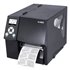 ZX420I+ impresora de etiquetas Térmica directa / transferencia térmica 203 x 203 DPI 152 mm/s Alámbrico Ethernet Wifi Bluetooth