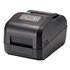 XD5-43t impresora de etiquetas Térmica directa / transferencia térmica 300 x 300 DPI 102 mm/s Inalámbrico y alámbrico Wifi