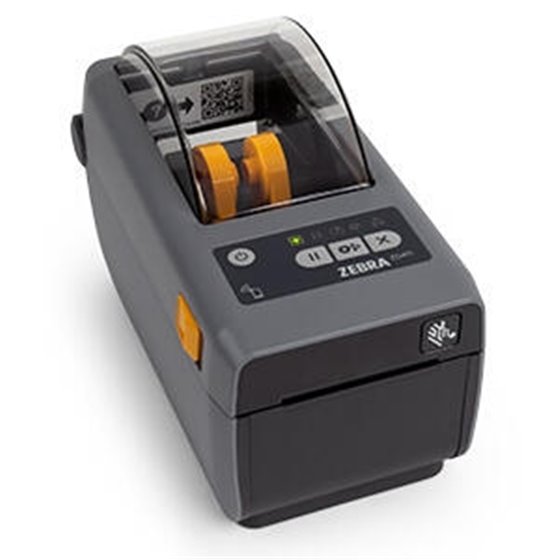 ZD411 impresora de etiquetas Térmica directa 203 x 203 DPI 152 mm/s Inalámbrico Wifi Bluetooth