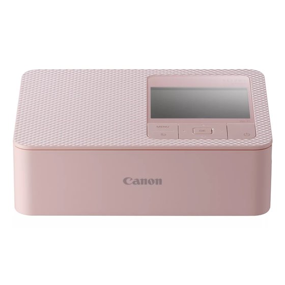 SELPHY CP1500 impresora de foto Pintar por sublimación 300 x 300 DPI 4" x 6" (10x15 cm) Wifi