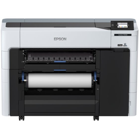 SC-P6500E impresora de gran formato Wifi Inyección de tinta Color 1200 x 2400 DPI A1 (594 x 841 mm) Ethernet