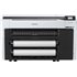 SureColor SC-T5700D impresora de gran formato Wifi Inyección de tinta Color 2400 x 1200 DPI A0 (841 x 1189 mm) Ethernet