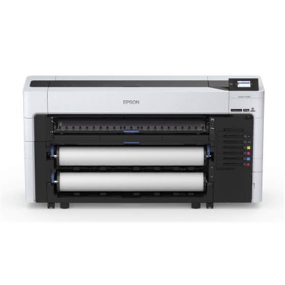 SC-T7700DL impresora de gran formato Inyección de tinta Color 2400 x 1200 DPI A0 (841 x 1189 mm)