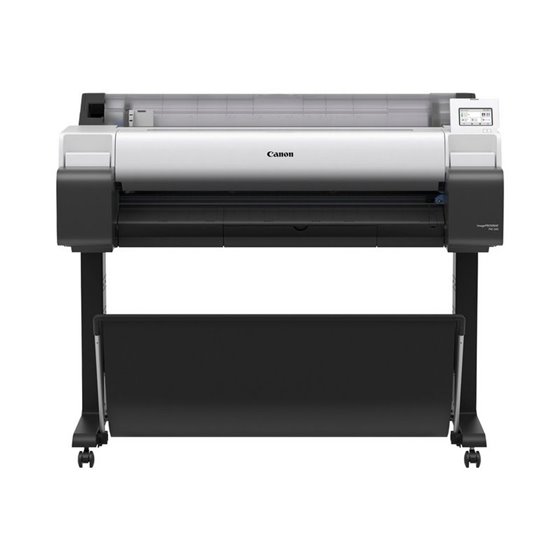 imagePROGRAF TM-340 impresora de gran formato Wifi Bubblejet Color 2400 x 1200 DPI A0 (841 x 1189 mm) Ethernet