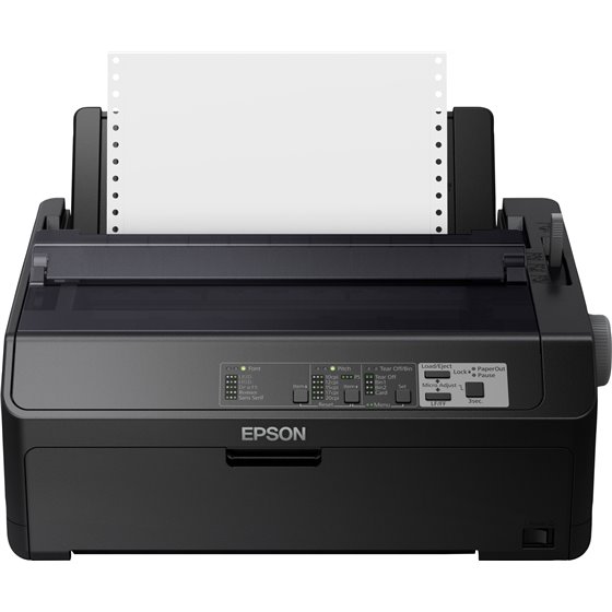 FX-890II