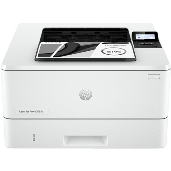 LaserJet Pro Impresora 4002dn