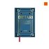 DIETARIO DOHE CAT.ANUAL 11,5x16,5 - 8º