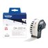 DK-22214 cinta para impresora de etiquetas Negro sobre blanco