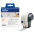 DK-11201 cinta para impresora de etiquetas Negro sobre blanco