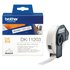 DK-11203 cinta para impresora de etiquetas Negro sobre blanco