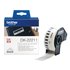 DK-22211 cinta para impresora de etiquetas Negro sobre blanco