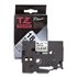 Tape TZ-FX251 cinta para impresora de etiquetas