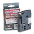 Tape TZ-S231 cinta para impresora de etiquetas